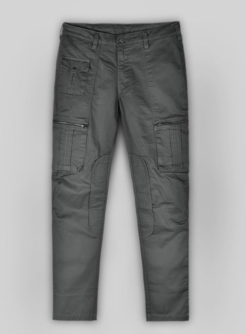 Cargo Jeans - #381