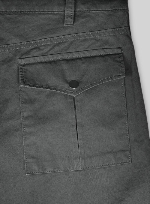 Cargo Jeans - #381