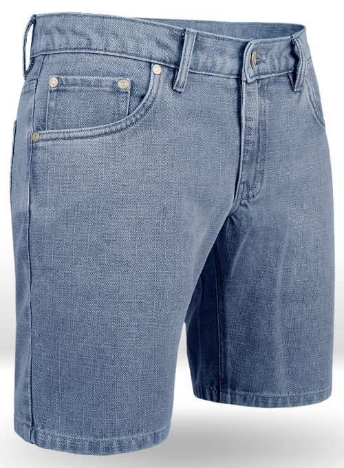 Classic 5 Pocket Shorts