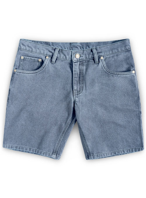 Classic 5 Pocket Shorts