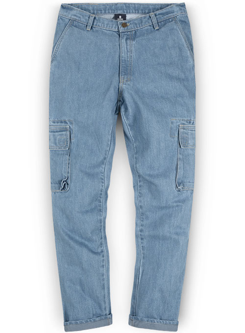 dickies selvedge jeans