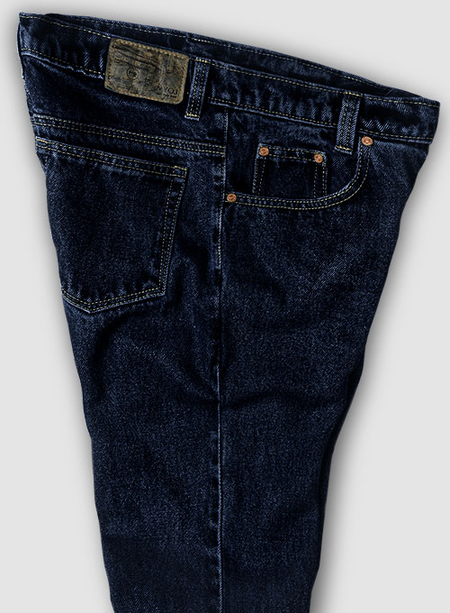 levis heavy denim jeans