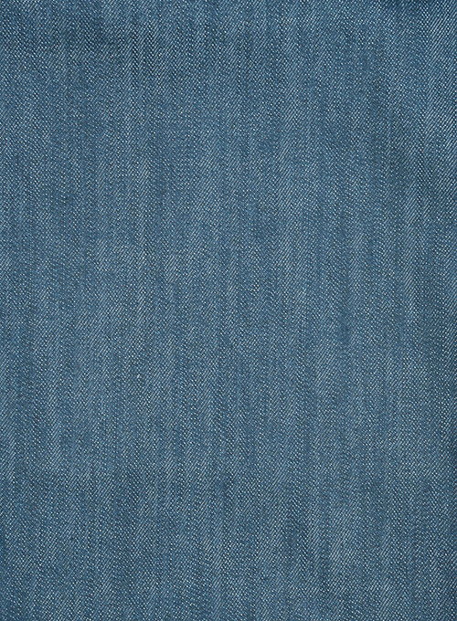 Eddie Blue Stone Wash Jeans