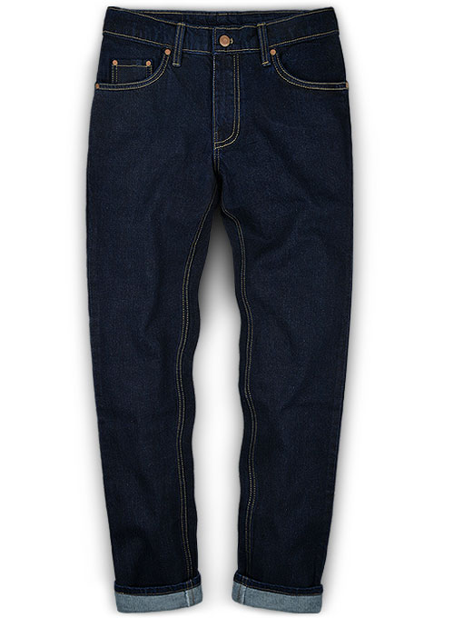 tailored jeans womens