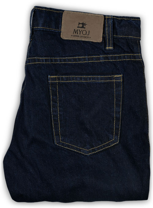 best custom made jeans