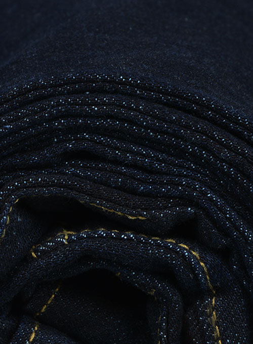 custom made denim jeans