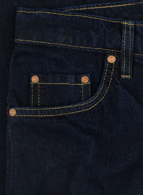 bespoke jeans online