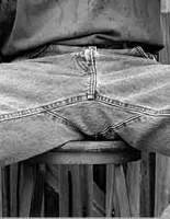 Gusset at Crotch [Gusset at Crotch] - $10.00 : MakeYourOwnJeans®: Made ...