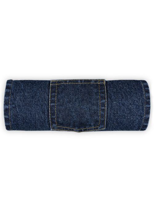 Hulk Heavy Jeans - Denim X Wash