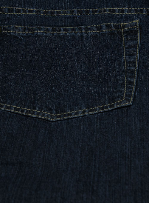 Hard Wash 7oz Light Weight Jeans