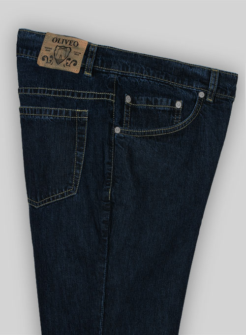 Hard Wash 7oz Light Weight Jeans [7 0z Hard Wash] - $60 ...