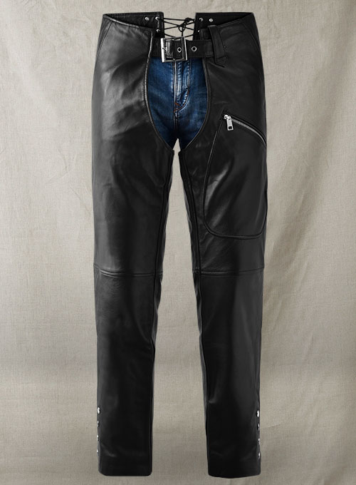 Leather Chaps