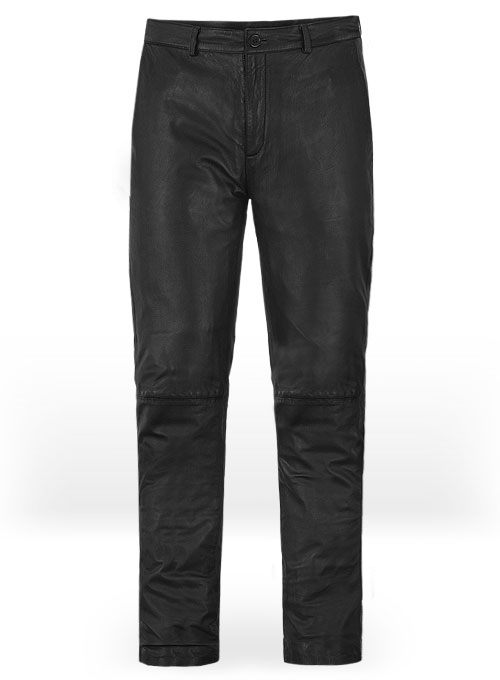 Leather Jeans, MakeYourOwnJeans®