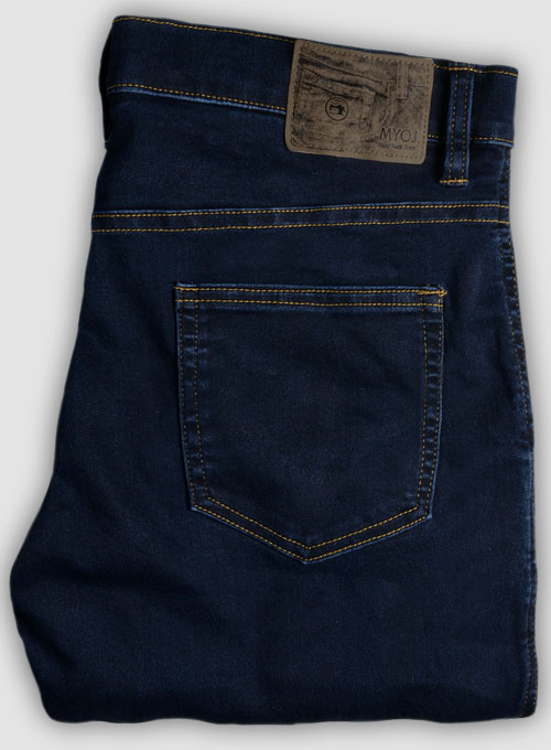 Mechanic Cargo Jeans