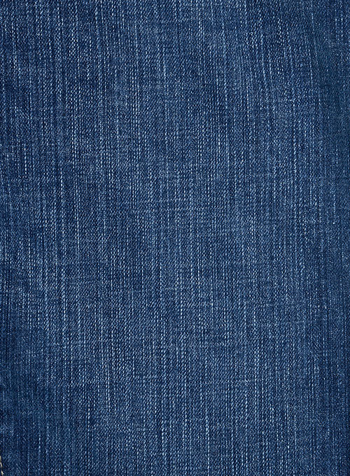 Mighty Marcus Stone Wash Whisker Jeans