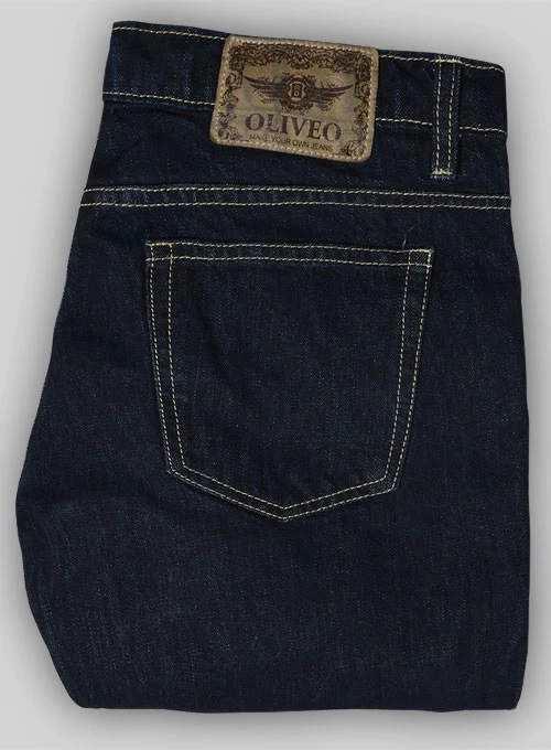 my first jeans