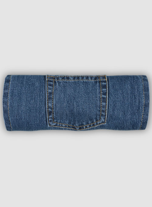 Olympus Blue Light Wash Jeans