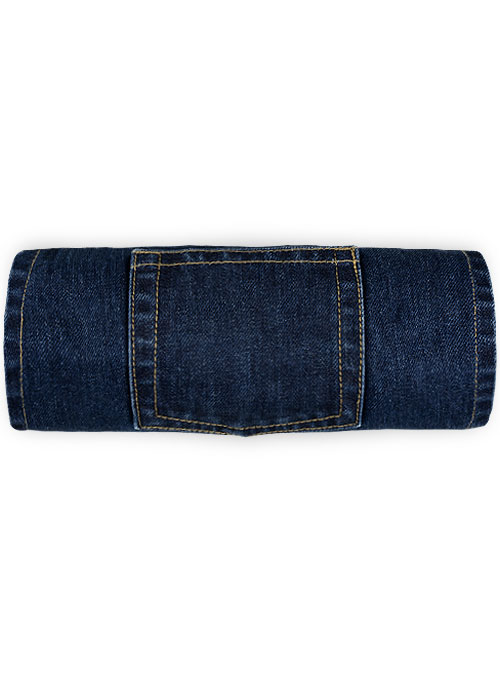 Orlando Blue Indigo Wash Jeans