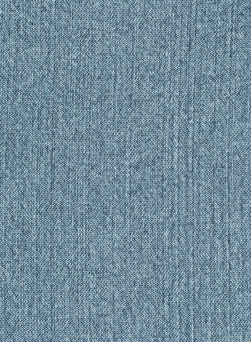 Pacific Blue Blast Wash Jeans