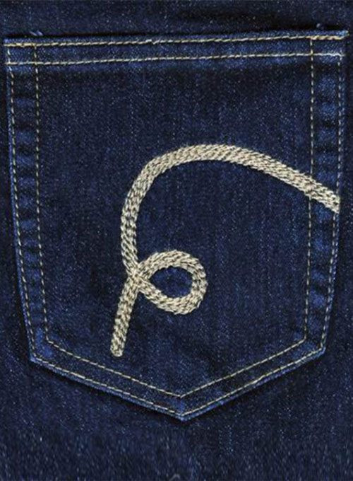 women's jeans with designer pockets