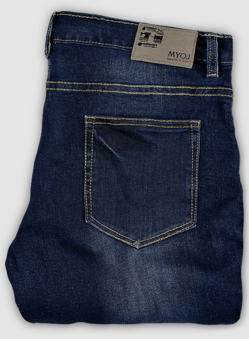 premium stretch jeans