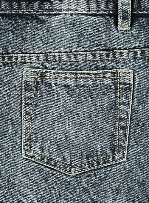 blue system jeans