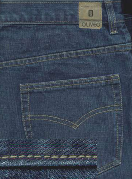 raymond jeans