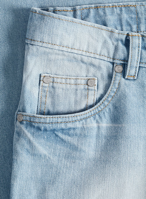 Rush Blue Stone Wash Whisker Jeans : MakeYourOwnJeans®: Made To Measure ...