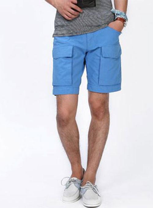 Cargo Shorts Style # 432