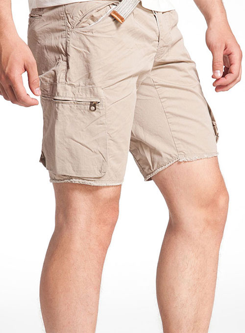 Cargo Shorts Style 440, MakeYourOwnJeans®