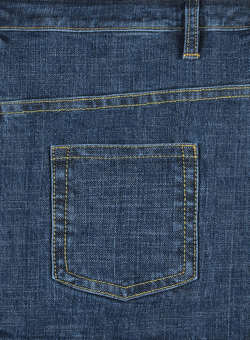 texas stretch jeans