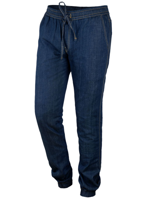 Voyage Blue Traveller Jeans