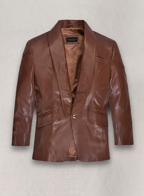 Leather Suit Style # 714