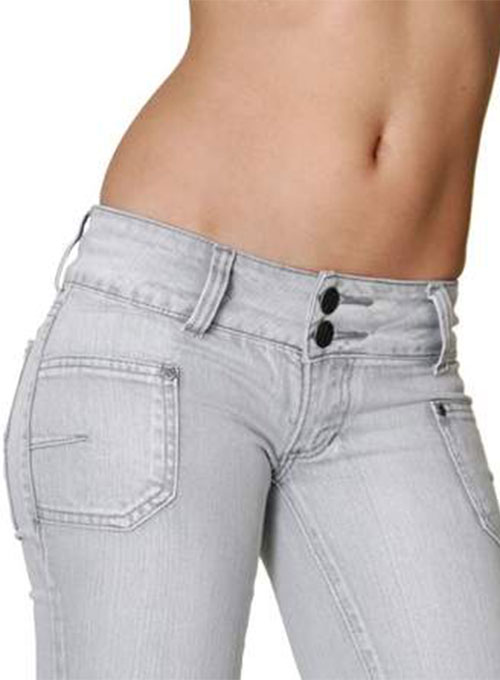 brazilian jeans low rise