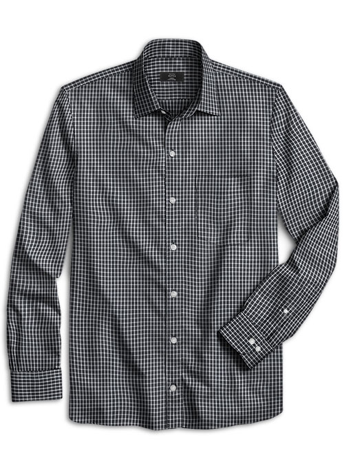 Italian Cotton Fagio Shirt