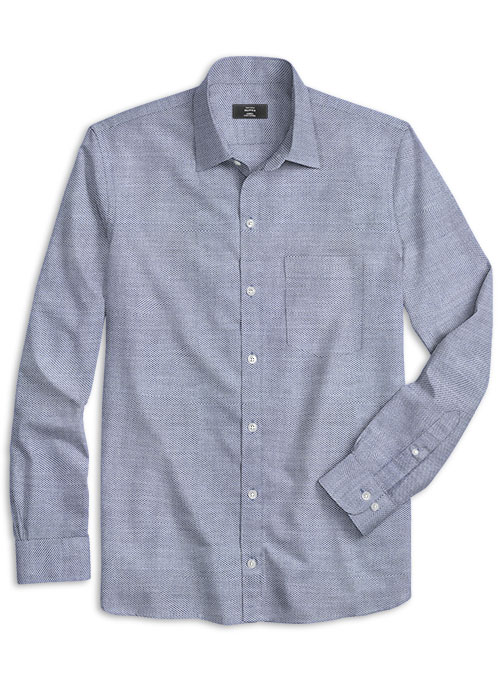 Italian Cotton Inido Shirt