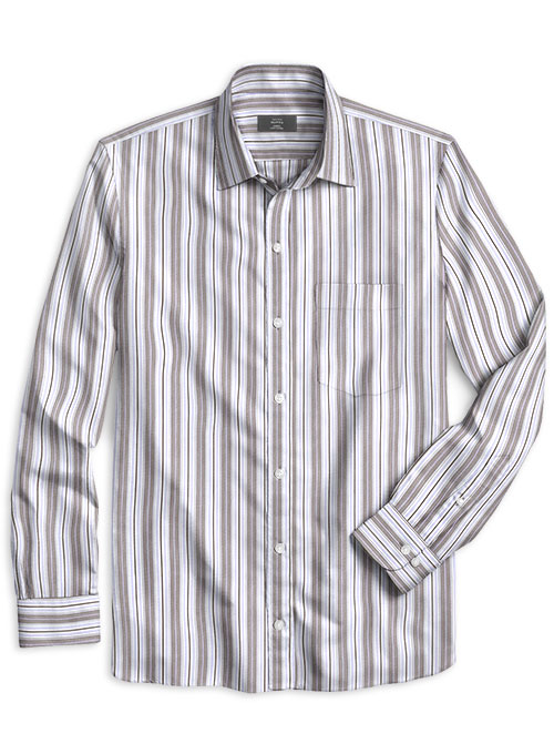 Italian Cotton Maldo Shirt