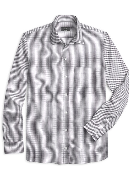 Italian Cotton Nara Shirt