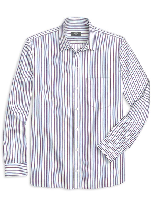 Italian Cotton Febian Shirt