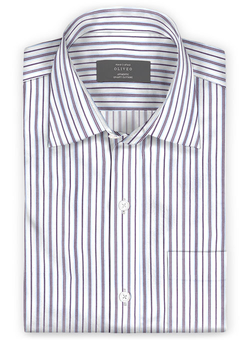 Italian Cotton Febian Shirt