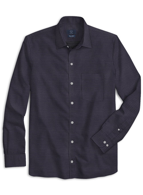 S.I.C. Tess. Italian Cotton Gusipe Shirt