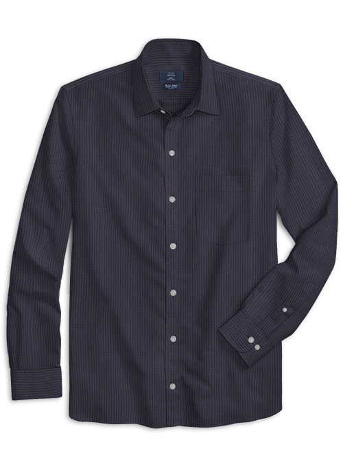 S.I.C. Tess. Italian Cotton Jugado Shirt