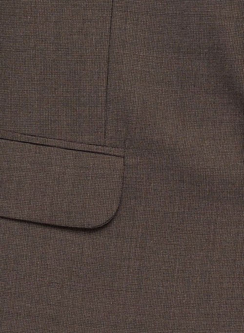 The Spanish Collection - Wool Suits