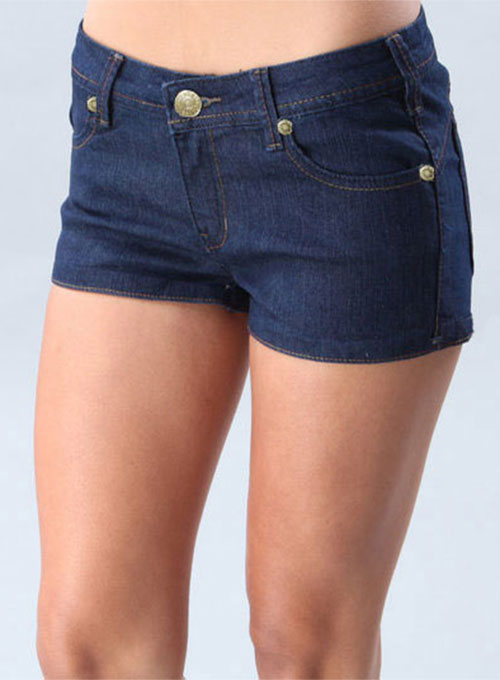 women's low rise flare leg jeans