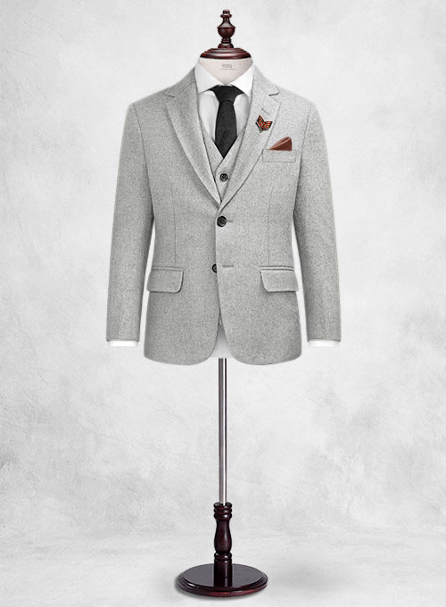 Boys Tweed Suits