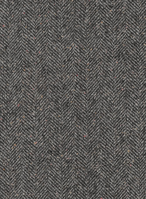 Thomas Shelby Peaky Blinders Gray Tweed Suit