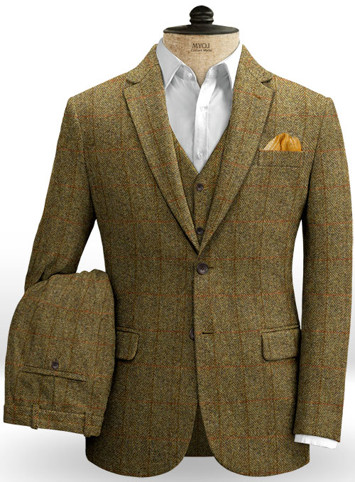 next harris tweed blazer