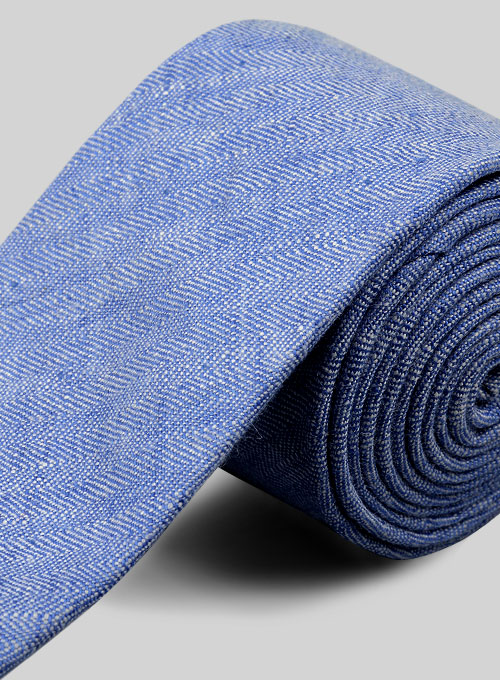 Italian Nile Blue Linen Combo Pack