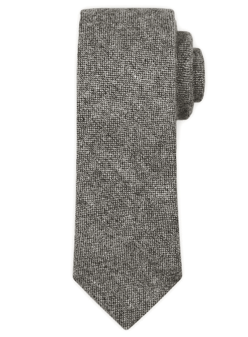 Light Weight Dark Gray Tweed Combo Pack