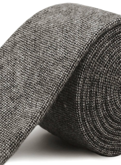 Light Weight Dark Gray Tweed Combo Pack